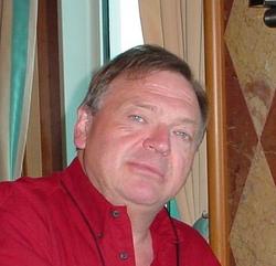 Rik  Van Mieghem, estate agent