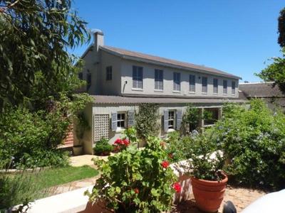 Smallholding  For Sale in Paarl, Paarl