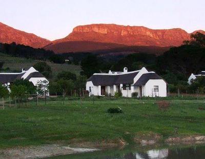 Farm For Sale in Paarl, Paarl